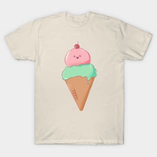 Cutie Cream T-Shirt